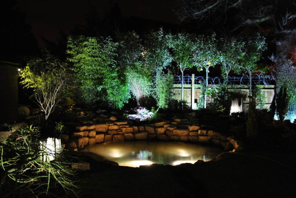 Water Feature Maintenance Tips From Professionals Clear Waters