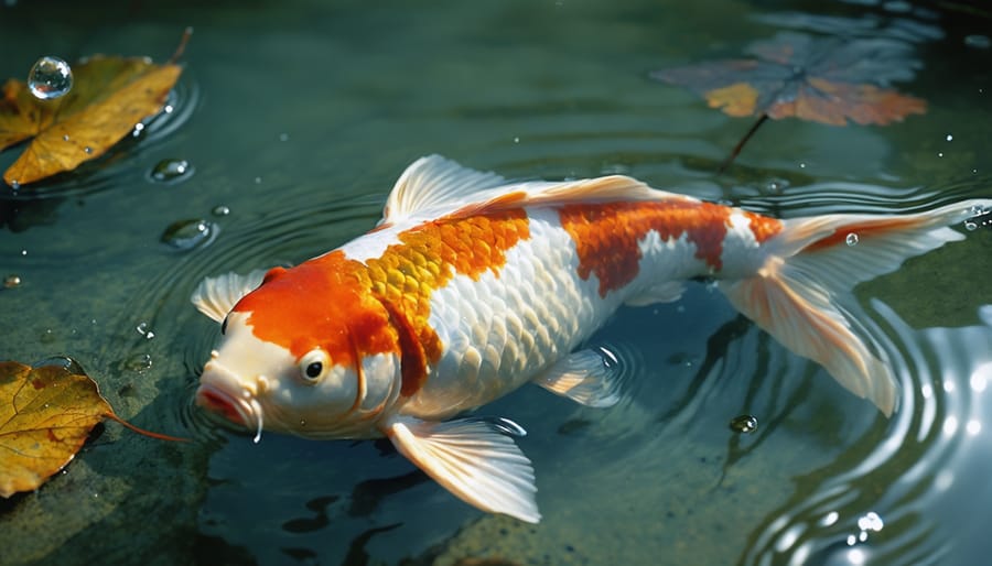 Fresh Look at 7 Hidden Dangers Lurking In Your Pond Save Your Fish