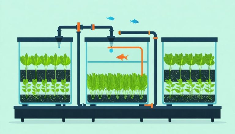 Build Your Dream Aquaponics System: A Sustainable Fish and Garden ...