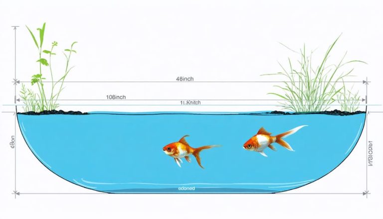 Transform Your Backyard Into a Living Classroom With a Goldfish Pond ...
